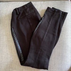 Black JOIE Leggings